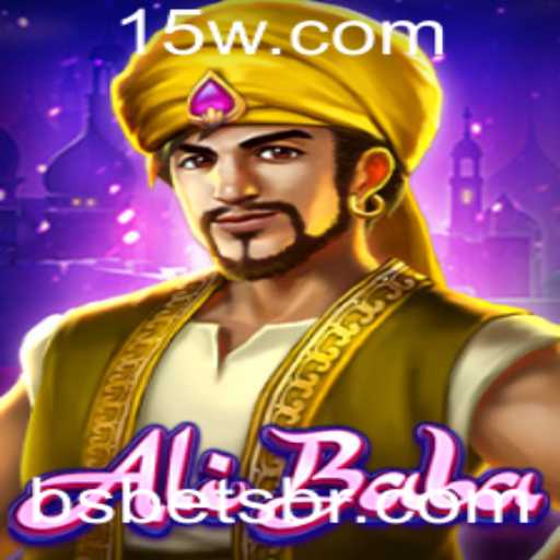 Explorando o Universo do Jogo AliBaba com Bsbet