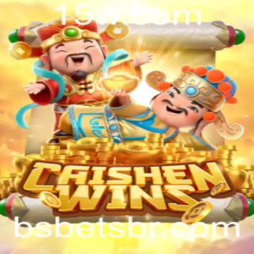 Descubra o Mundo Emocionante de CaishenWins com a Bsbet