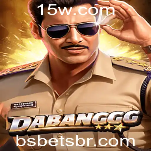 DABANGGG: Uma Nova Era de Entretenimento em Jogos de Apostas Online