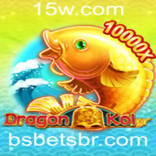 Descubra DragonKoi: O Novo Fenômeno dos Jogos com Bsbet
