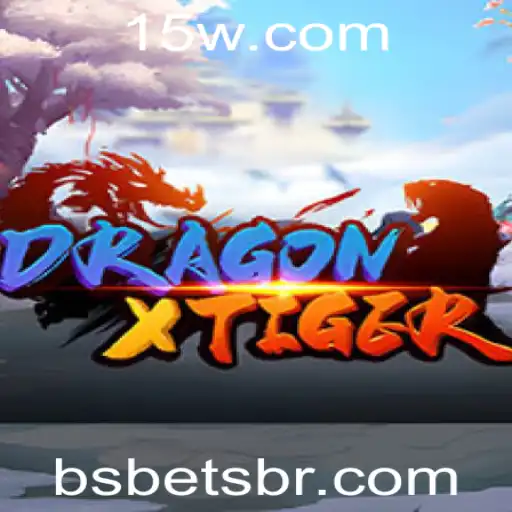 DragonXTiger: Um Mergulho no Empolgante Mundo deste Jogo Inovador