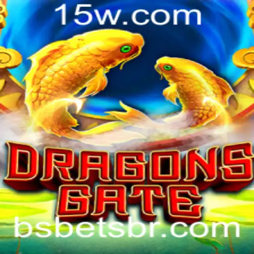 DragonsGate: Uma Jornada Épica no Mundo dos Jogos