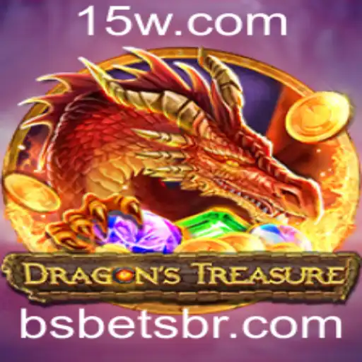 Descubra o Fascinante Mundo de DragonsTreasure com Bsbet
