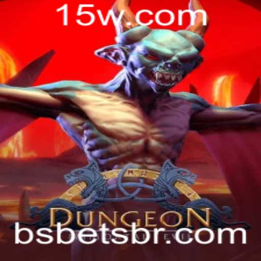 Explorando o Mundo de Dungeon: Um Mergulho nas Aventuras de Bsbet