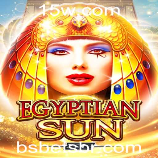 Descubra o Fascinante Mundo de EgyptianSunSE: A Última Sensação no Universo dos Jogos