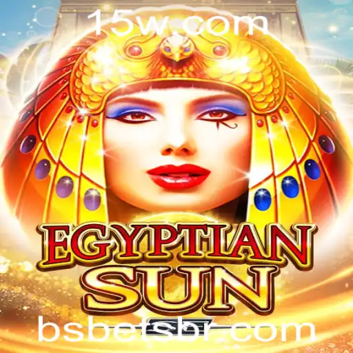 Descubra o Fascinante Mundo de EgyptianSunSE: A Última Sensação no Universo dos Jogos