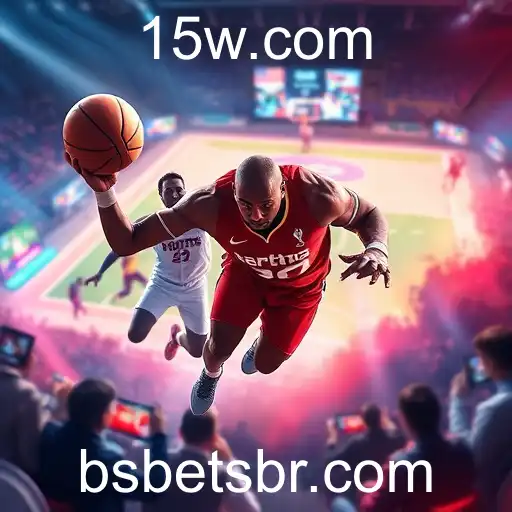 Esportes Virtuais: A Revolução Digital nas Competições