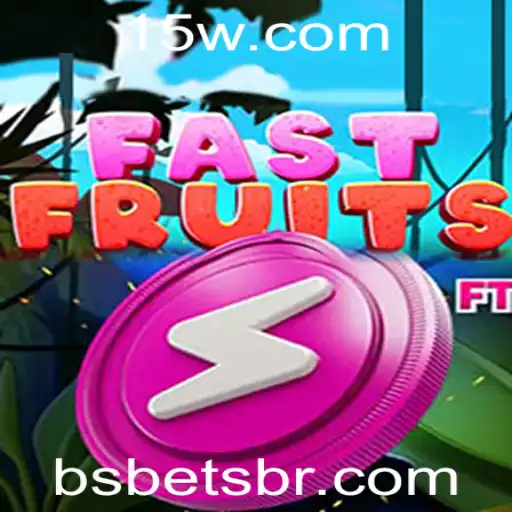 FastFruits: O Jogo Dinâmico que Conquista o Público