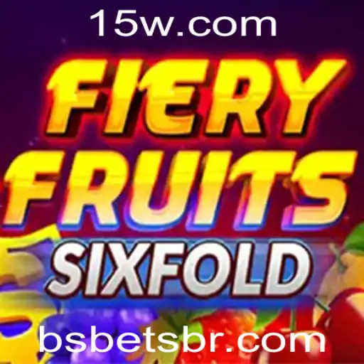 Descubra o Mundo Vibrante de FieryFruitsSixFold: A Nova Sensação dos Jogos Online