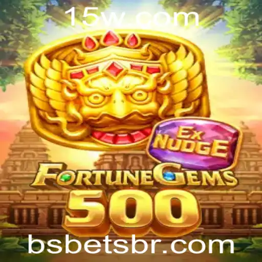 Explorando o Mundo de FortuneGems500: Um Guia Completo para Entusiastas de Bsbet
