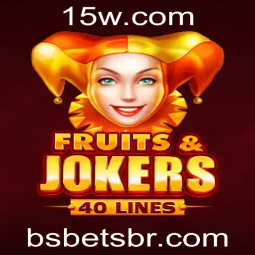 Explorando o Mundo de FruitsAndJokers40: Um Guia Completo