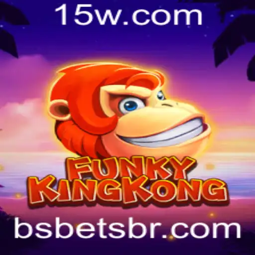 FunkyKingKong: Mergulhando no Mundo Vibrante de Bsbet
