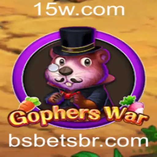 Explorando o Universo de GophersWar: O Novo Fenômeno dos Jogos