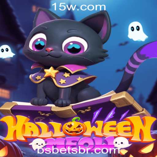Desvendando o Fascínio de HalloweenMeow: Um Jogo Encantador para a Temporada de Terror