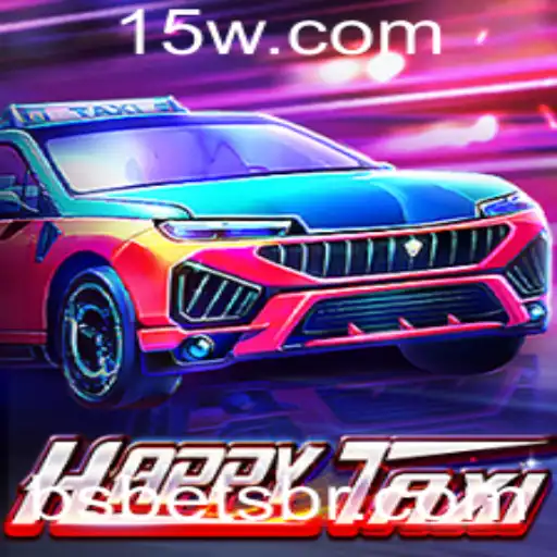 Descubra o Mundo de HappyTaxi: Um Mergulho no Jogo Inovador de Bsbet