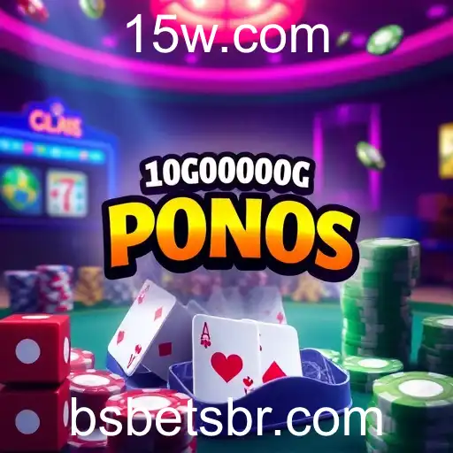 Jogos de pôquer