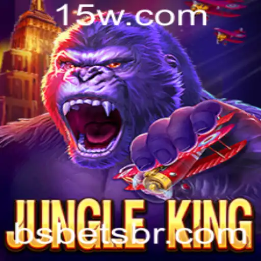 Explorando JungleKing: Aventure-se na Floresta Selvagem com Bsbet