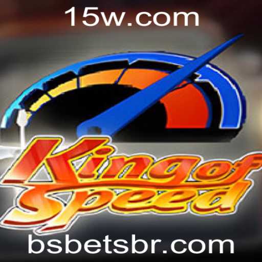 KingofSpeed: A Experiência de Corrida Definitiva com Bsbet