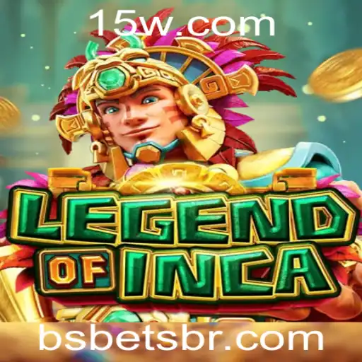 Explorando o Fascinante Mundo de LegendofInca com Bsbet
