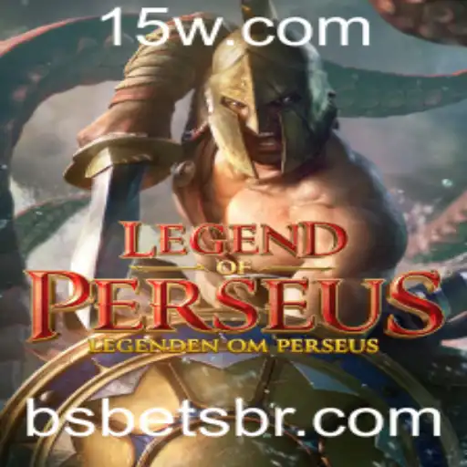Explorando o Mundo de LegendofPerseus: Uma Aventura Épica
