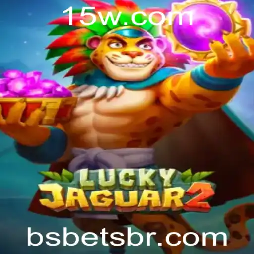 Explorando o Mundo de Luckyjaguar2: O Novo Fenômeno de Jogos da Bsbet