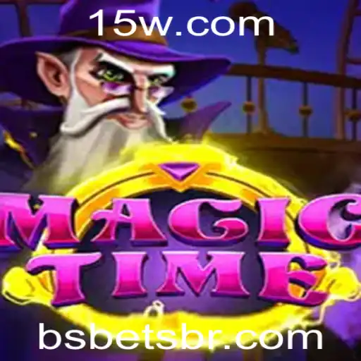 MagicTime: Descobrindo a Fascinante Jornada do Novo Jogo Interativo