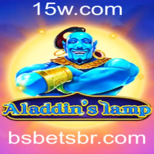 Desvendando o Mundo de Aladdinslamp: Um Jogo Revolucionário com Bsbet