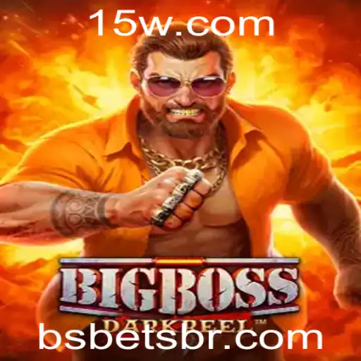 BigBoss: O Jogo Estratégico que Revoluciona o Mercado com Bsbet