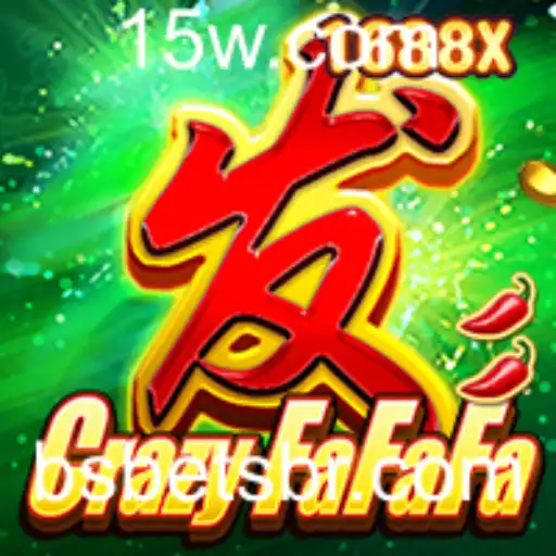 Descubra o Mundo Empolgante de CrazyFaFaFa com Bsbet