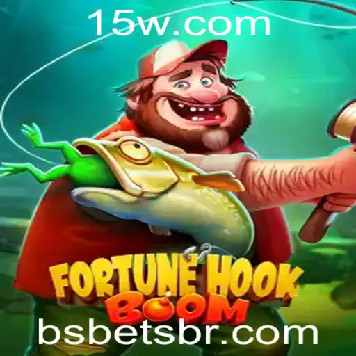 Explorando o Universo de FortuneHookBoom: O Jogo de Azar Que Está Capturando Atenções
