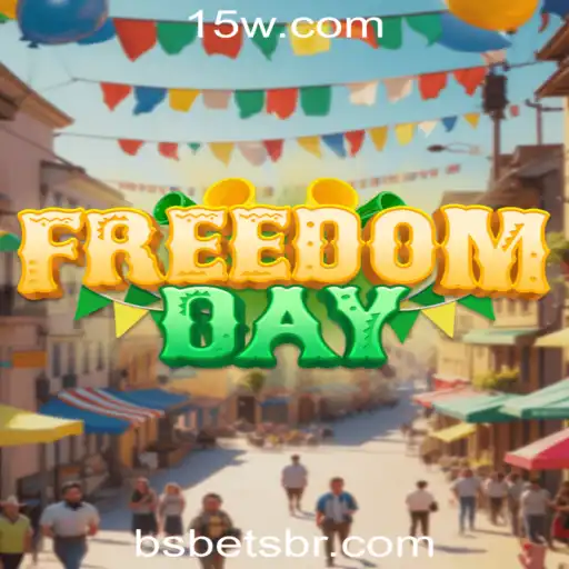 FreedomDay: Descubra o Novo Jogo de Emoção e Estratégia