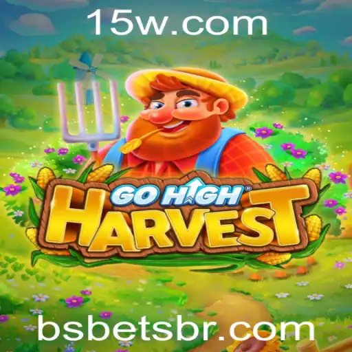 GoHighHarvest: Um Novo Conceito em Jogos Digitais com a Chave Bsbet