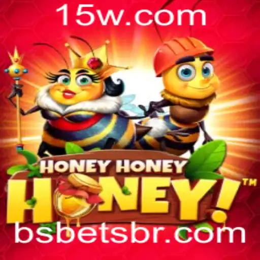 Descubra o Encantador Mundo de HoneyHoneyHoney com Bsbet