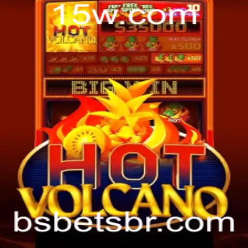 Descubra a Aventura Explosiva no HotVolcano com Bsbet
