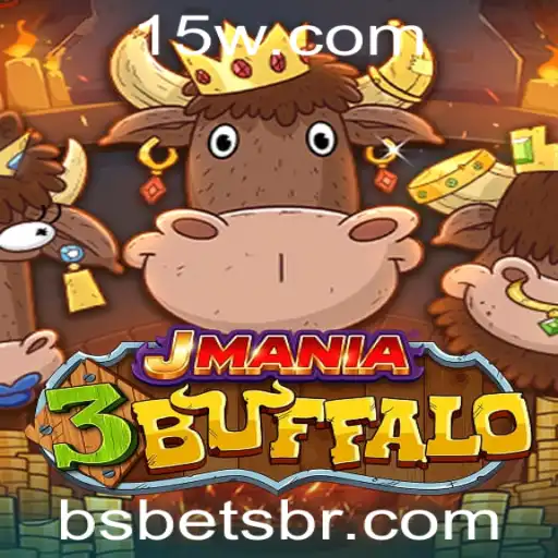 Explorando o Mundo de JMania3Buffalo: A Nova Sensação no Universo dos Jogos