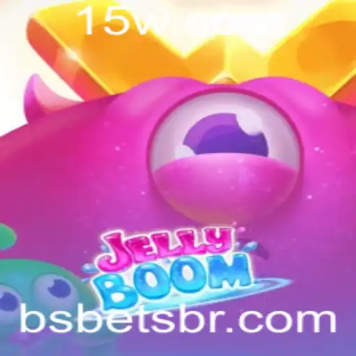 Descubra JellyBoom: Um Mundo de Diversão e Estratégia com Bsbet
