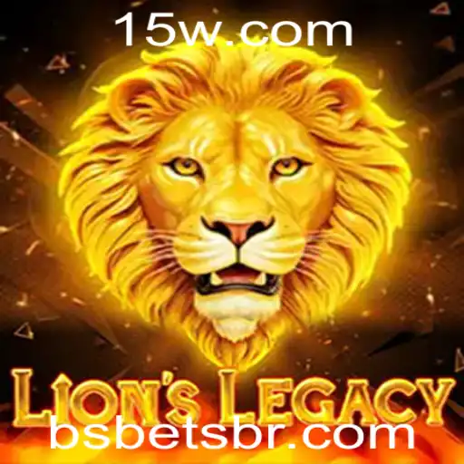 Descubra LionsLegacy: Uma Jornada Inovadora no Mundo dos Jogos