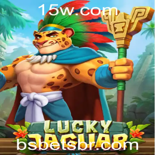 Explorando o Empolgante Mundo do Jogo LuckyJaguar e a Plataforma Bsbet