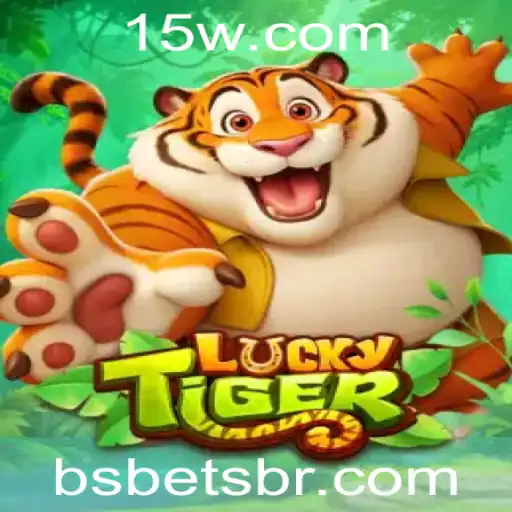 Descubra o Excitante Mundo de LuckyTiger: O Jogo de Azar com Bsbet