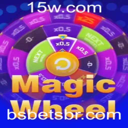 MagicWheel: Desvendando o Jogo de Sorte e Estratégia