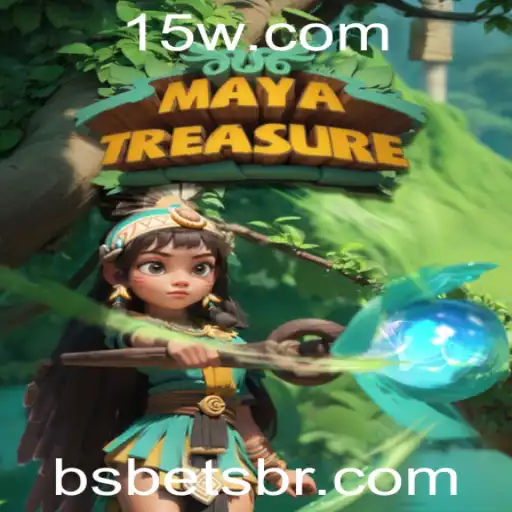 Desvendando MayaTreasure: O Misterioso Mundo de Bsbet