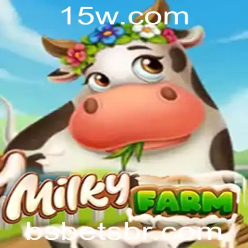 MilkyFarm: O Inovador Jogo de Agricultura Integrado à Plataforma Bsbet