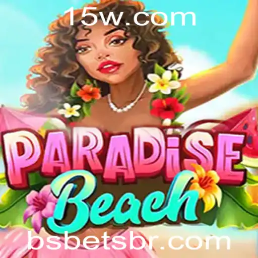 ParadiseBeach: Descubra a Aventura Envolvente do Novo Jogo de Estratégia
