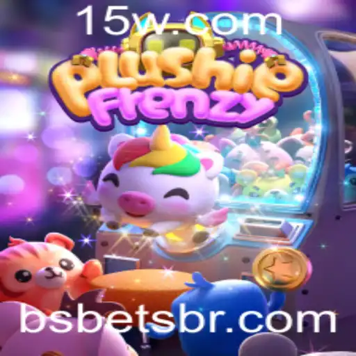 Explorando o Mundo Fascinante de PlushieFrenzy
