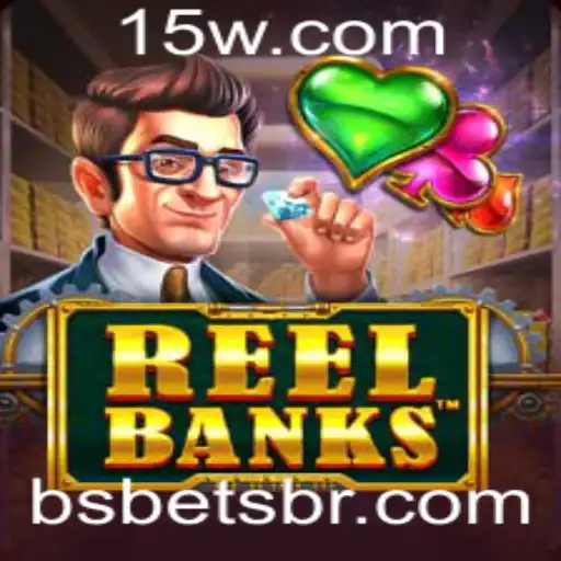 Explorando o Universo de ReelBanks: Um Mergulho no Novo Horizonte dos Jogos com a Bsbet
