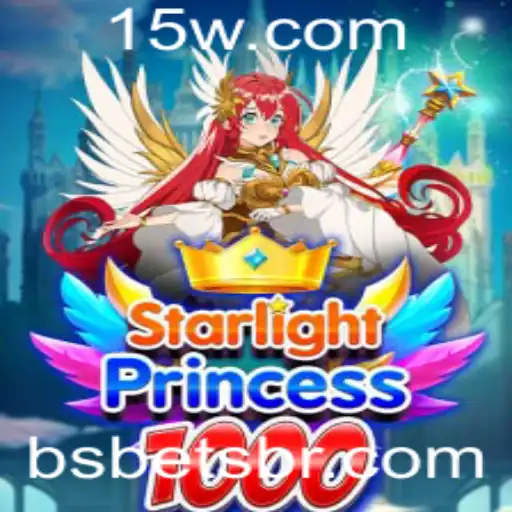 Explorando o Mundo Fascinante de StarlightPrincess1000 no Universo Bsbet