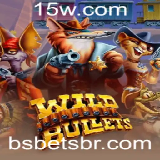 Explorando WildBullets: Um Mergulho Profundo no Jogo Inovador