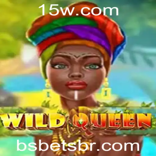 Descubra WildQueen: Aventura e Estratégia no Mundo dos Jogos
