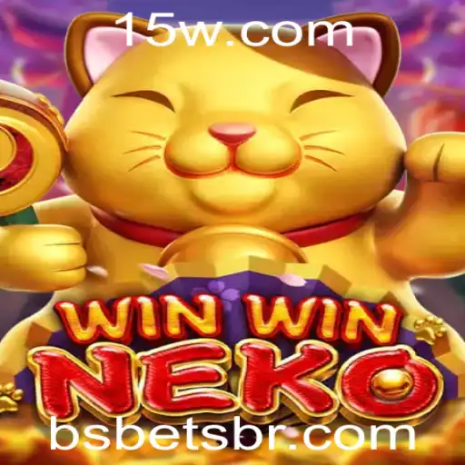 Explorando o Universo de WinWinNeko: O Jogo de Azar com Temática Felina da Bsbet