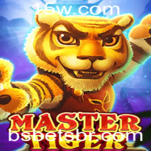 Descubra o Fascinante Mundo de MasterTiger: Introdução e Regras do Jogo Popular
